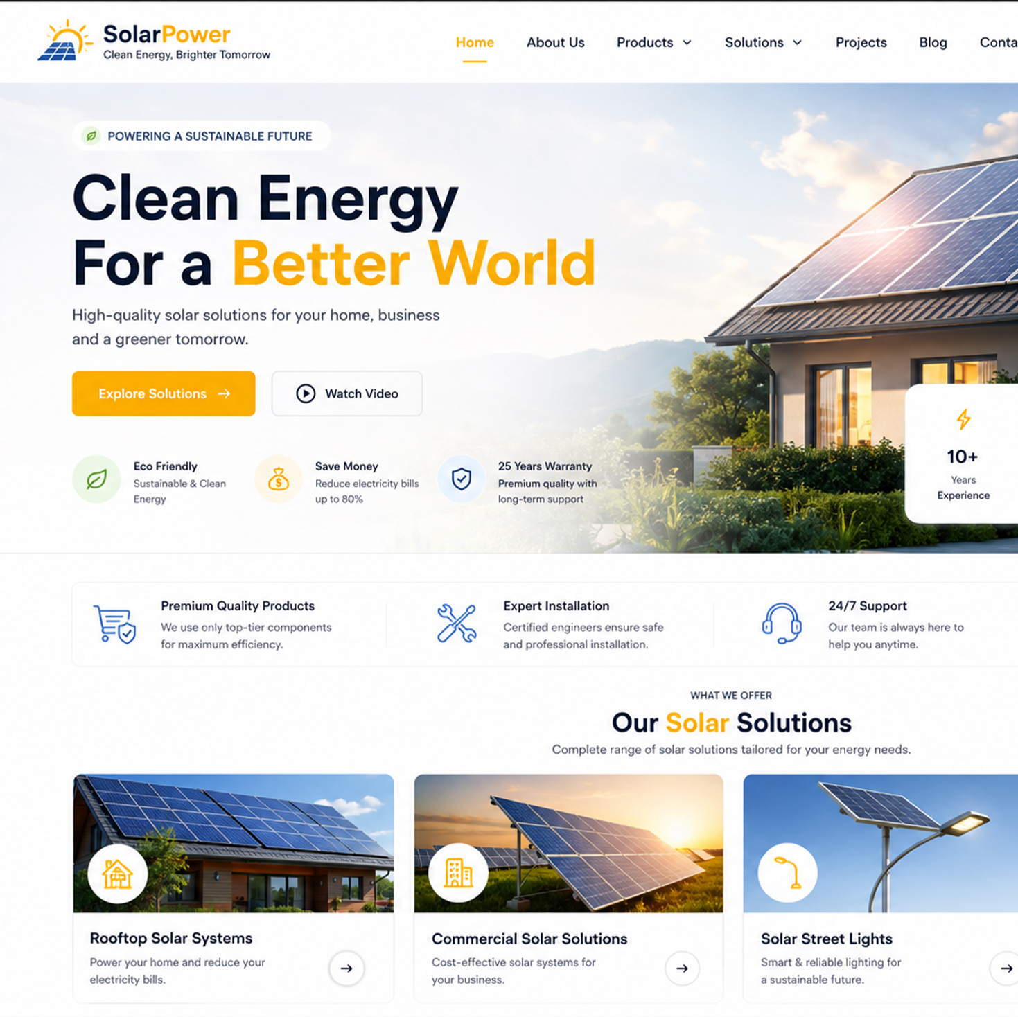 Website Design